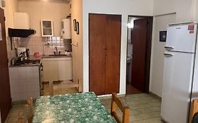 Apartamento Pacifico Altos Balcony